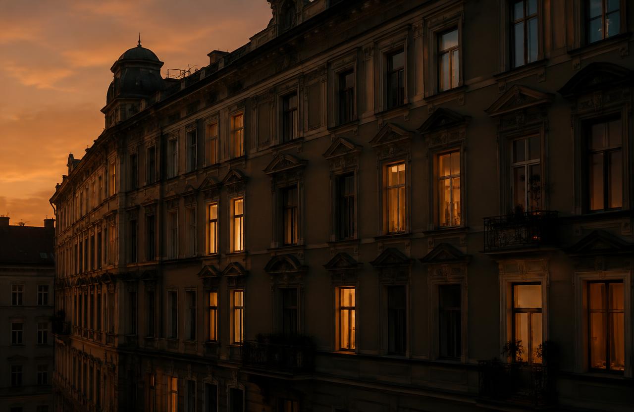 DIBA Immobilien
